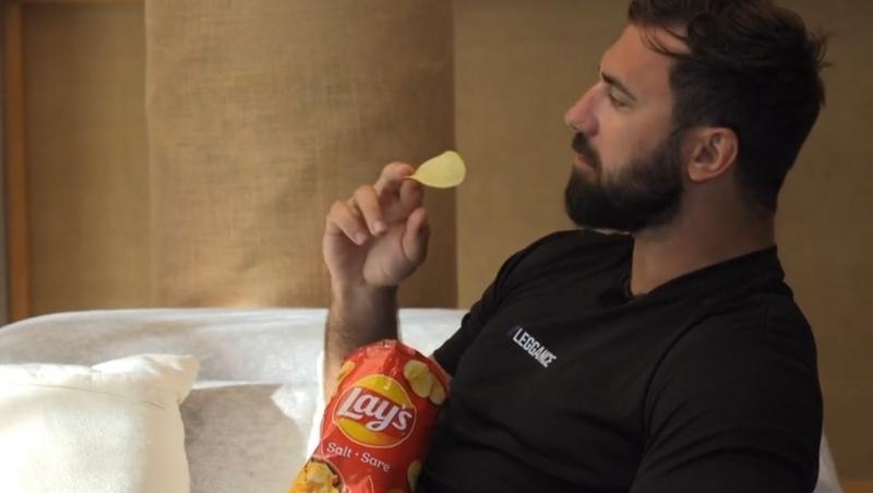 Primele impresii ale fetelor după ce au aflat detalii despre proba băieților. Ce a spus Diana Bulimar despre Radu la Power Couple