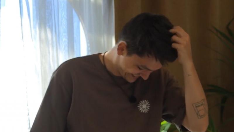 Primele impresii ale fetelor după ce au aflat detalii despre proba băieților. Ce a spus Diana Bulimar despre Radu la Power Couple