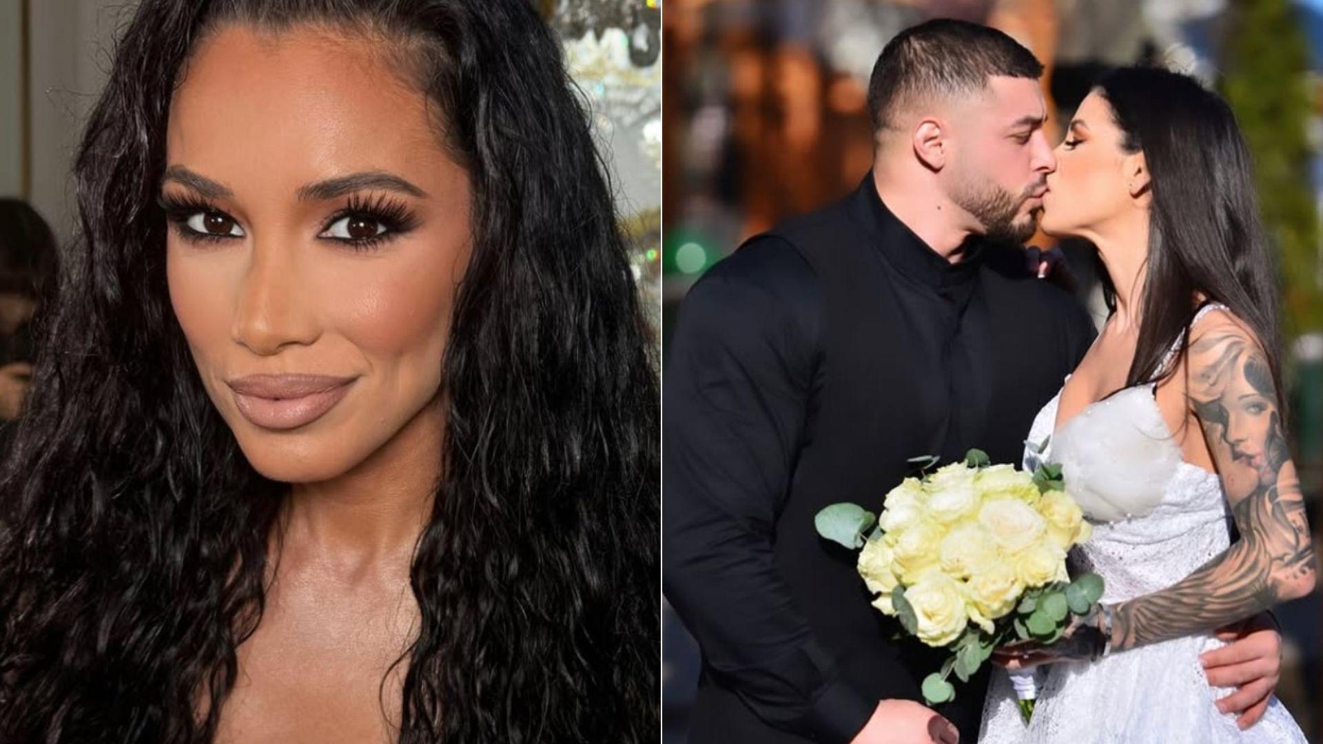 Ce dietă a urmat Roxana Vancea pentru a slăbi și a avea silueta suplă pe care o are astăzi. Care e secretul ei