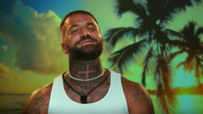 Marcel Andrei de la Insula Iubirii și soția sa, detalii despre nuntă și despre mutarea lor din România. Unde se vor stabili