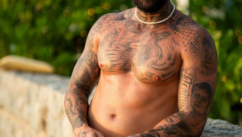 Marcel Andrei de la Insula Iubirii și soția sa, detalii despre nuntă și despre mutarea lor din România. Unde se vor stabili