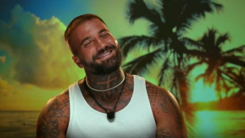 Marcel Andrei de la Insula Iubirii și soția sa, detalii despre nuntă și despre mutarea lor din România. Unde se vor stabili