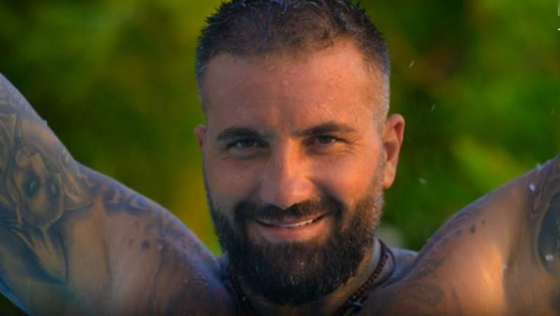 Marcel Andrei de la Insula Iubirii și soția sa, detalii despre nuntă și despre mutarea lor din România. Unde se vor stabili