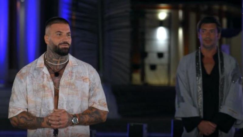 Marcel Andrei de la Insula Iubirii și soția sa, detalii despre nuntă și despre mutarea lor din România. Unde se vor stabili