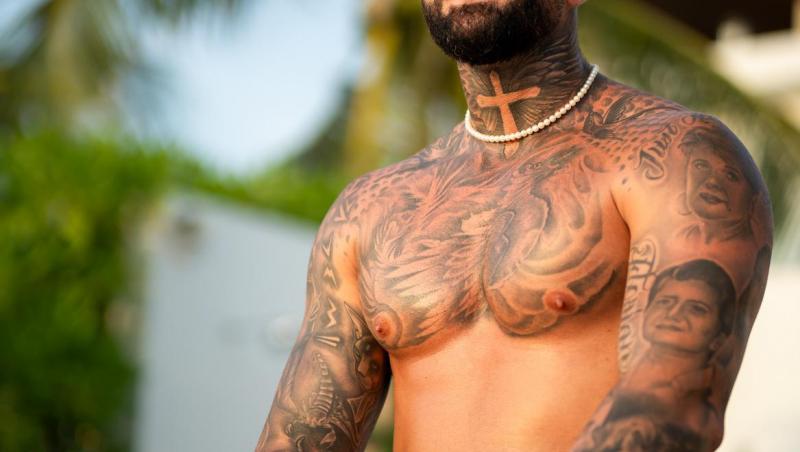 Marcel Andrei de la Insula Iubirii și soția sa, detalii despre nuntă și despre mutarea lor din România. Unde se vor stabili