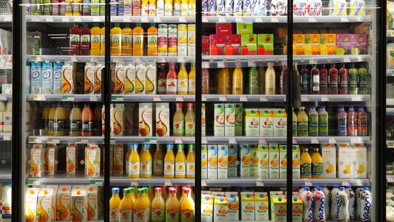 Alertă alimentară! Produs popular printre români, retras de la raft din cauza unei concentrații prea mari de clorat