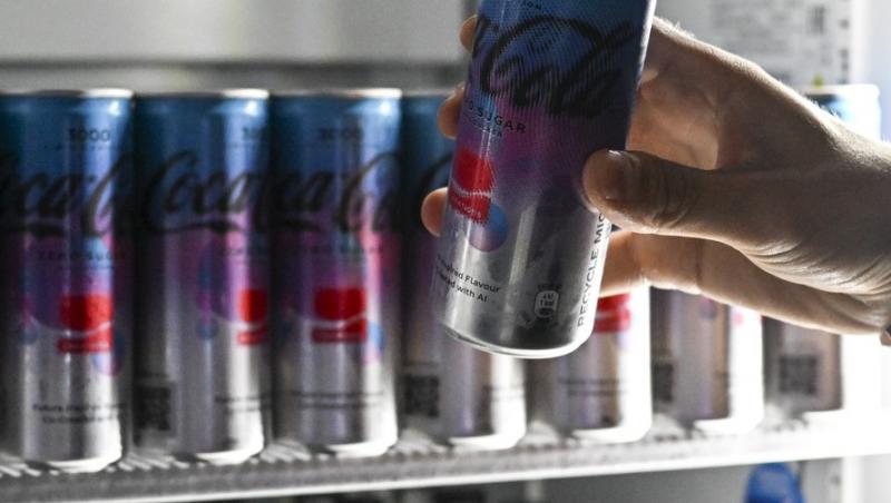 Alertă alimentară! Produs popular printre români, retras de la raft din cauza unei concentrații prea mari de clorat