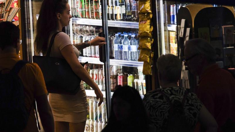 Alertă alimentară! Produs popular printre români, retras de la raft din cauza unei concentrații prea mari de clorat