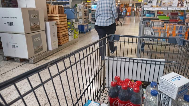 Alertă alimentară! Produs popular printre români, retras de la raft din cauza unei concentrații prea mari de clorat