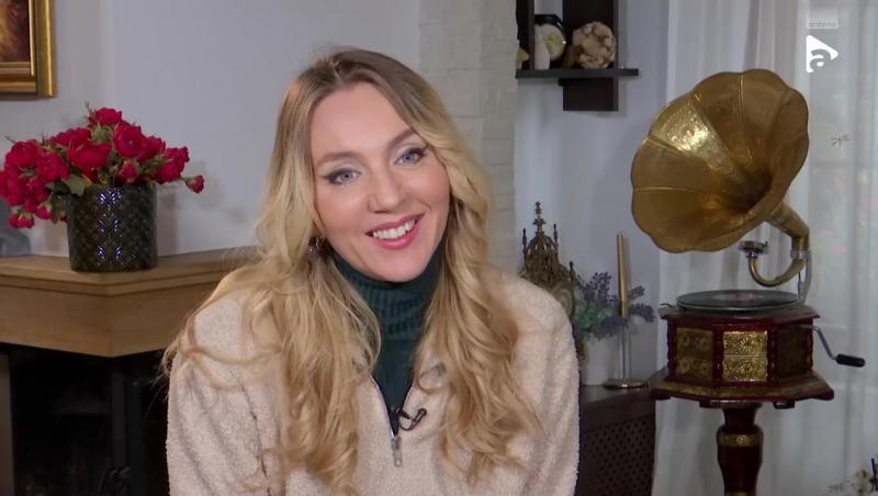 Ana Odagiu și Conrad Mericoffer au divorțat. Actrița a făcut primele declarații cu privire la separare