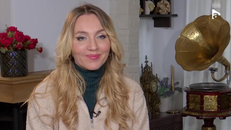 Ana Odagiu și Conrad Mericoffer au divorțat. Actrița a făcut primele declarații cu privire la separare