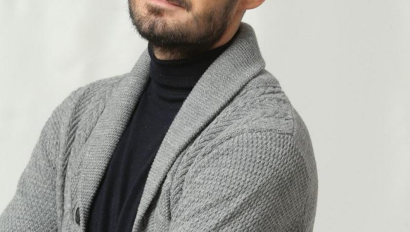 Ana Odagiu și Conrad Mericoffer au divorțat. Actrița a făcut primele declarații cu privire la separare