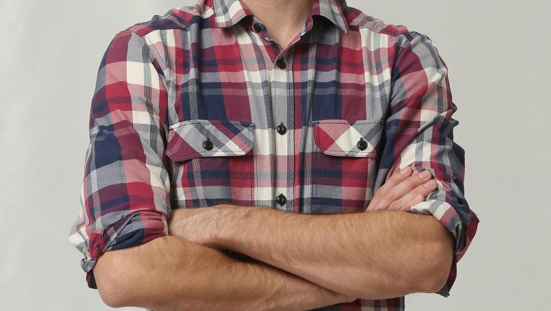 Ana Odagiu și Conrad Mericoffer au divorțat. Actrița a făcut primele declarații cu privire la separare