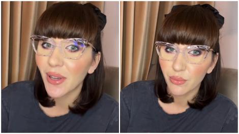 Dana Roba recunoaște ce a deranjat-o la Beni. Vedeta a făcut dezvăluiri total neașteptate
