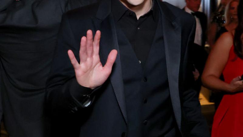 Actorul Jesse Eisenberg și-a făcut vacanța la Timișoara. Ce l-a impresionat:„Singura dată când am fost în vacanță și nu m-am urât”