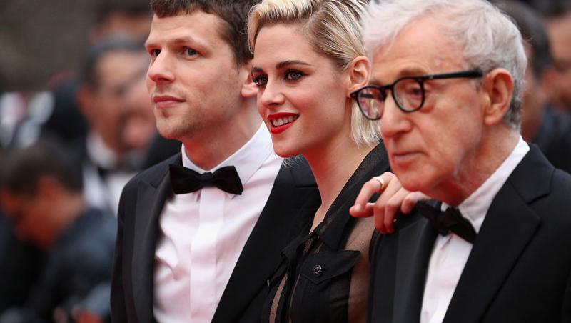 Actorul Jesse Eisenberg și-a făcut vacanța la Timișoara. Ce l-a impresionat:„Singura dată când am fost în vacanță și nu m-am urât”