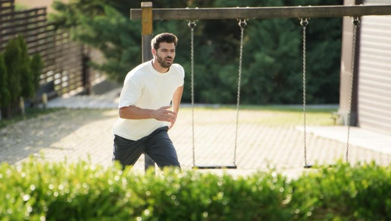 Mesajul transmis de Sânziana Negru după anunțul că Ștefan Floroaica participă la Asia Express. Ce a dezvăluit despre iubitul ei