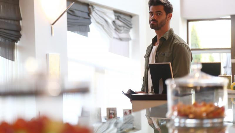 Mesajul transmis de Sânziana Negru după anunțul că Ștefan Floroaica participă la Asia Express. Ce a dezvăluit despre iubitul ei