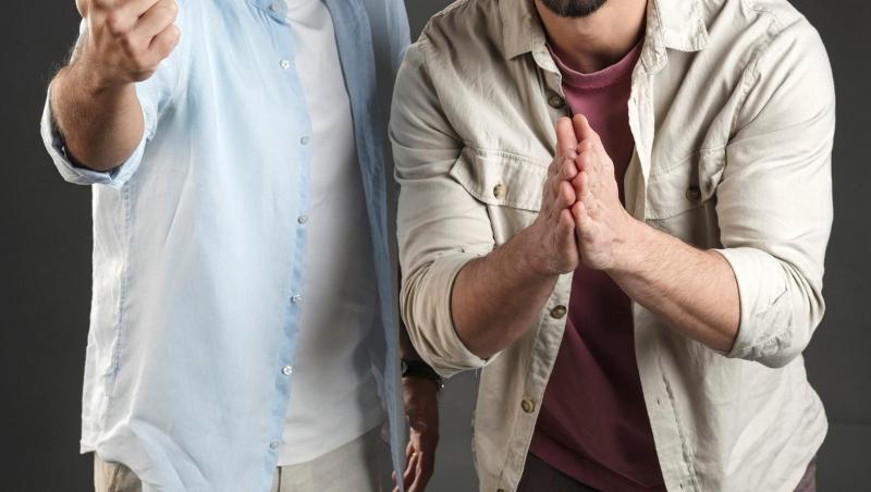 Mesajul transmis de Sânziana Negru după anunțul că Ștefan Floroaica participă la Asia Express. Ce a dezvăluit despre iubitul ei