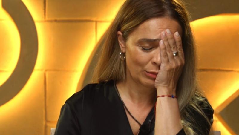 Ce dezvăluire complet neașteptată a făcut Leondard Doroftei despre soția lui, Monica Doroftei, la Power Couple România, sezonul 2