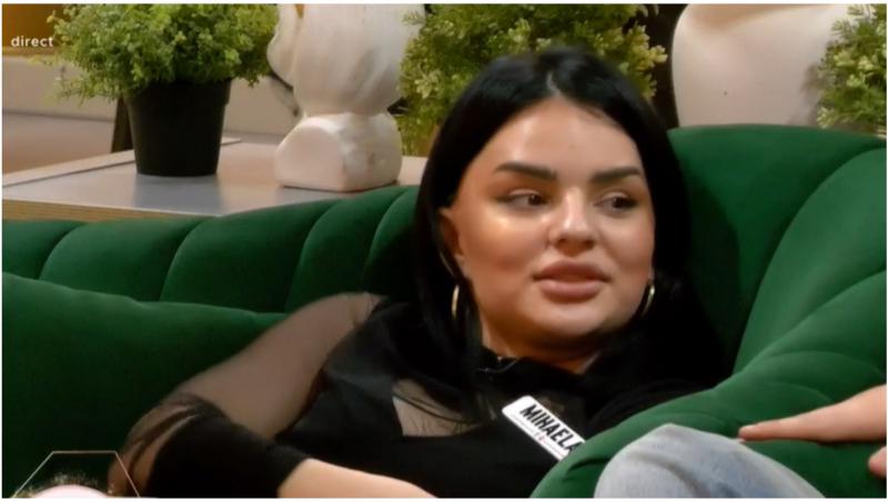 Mireasa sezonul 11, 28 ianuarie 2025. Ștefan, deranjat de o replică spusă de Mihaela la adresa lui Robert