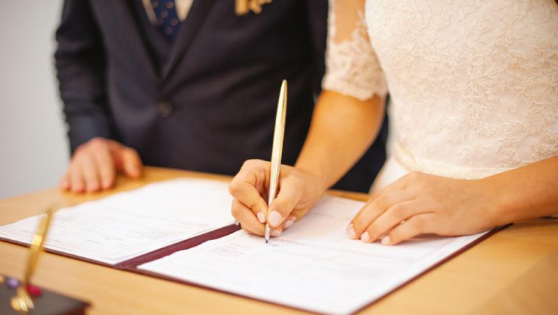 Schimbări semnificative la starea civilă. Când intră în vigoare și ce se întâmplă cu actele respective