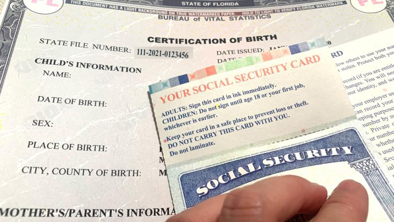 Schimbări semnificative la starea civilă. Când intră în vigoare și ce se întâmplă cu actele respective