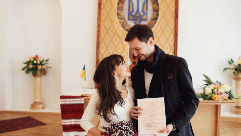 Schimbări semnificative la starea civilă. Când intră în vigoare și ce se întâmplă cu actele respective