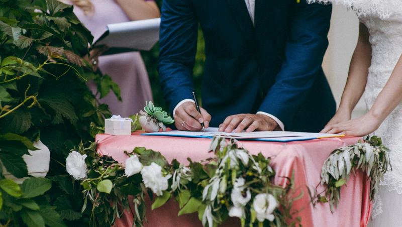 Schimbări semnificative la starea civilă. Când intră în vigoare și ce se întâmplă cu actele respective