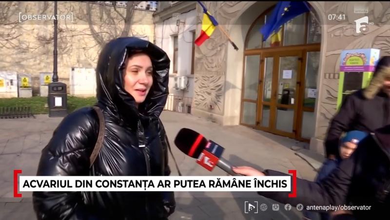 Acvariul din Constanța ar putea rămâne închis și vara aceasta. Care este motivul și ce spun specialiștii despre reabilitare