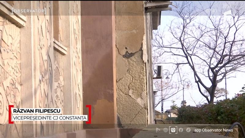 Acvariul din Constanța ar putea rămâne închis și vara aceasta. Care este motivul și ce spun specialiștii despre reabilitare