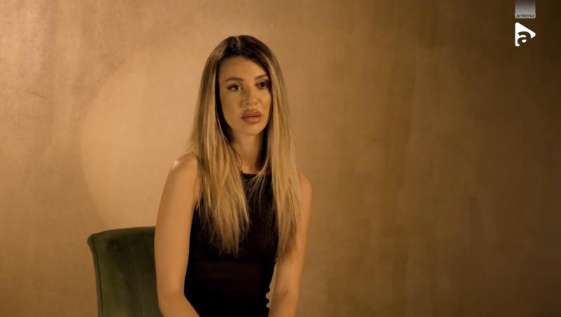 Ispita Mădălina, momente dificle după ce ambii bunici și-au pierdut viața într-o săptămână: „Eu privesc moartea puțin diferit”