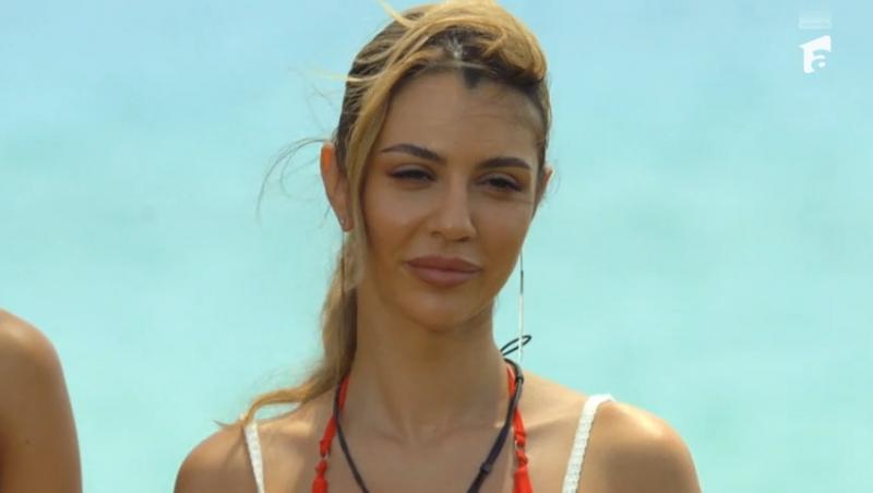 Ispita Mădălina, momente dificle după ce ambii bunici și-au pierdut viața într-o săptămână: „Eu privesc moartea puțin diferit”