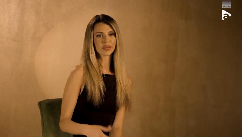 Ispita Mădălina, momente dificle după ce ambii bunici și-au pierdut viața într-o săptămână: „Eu privesc moartea puțin diferit”