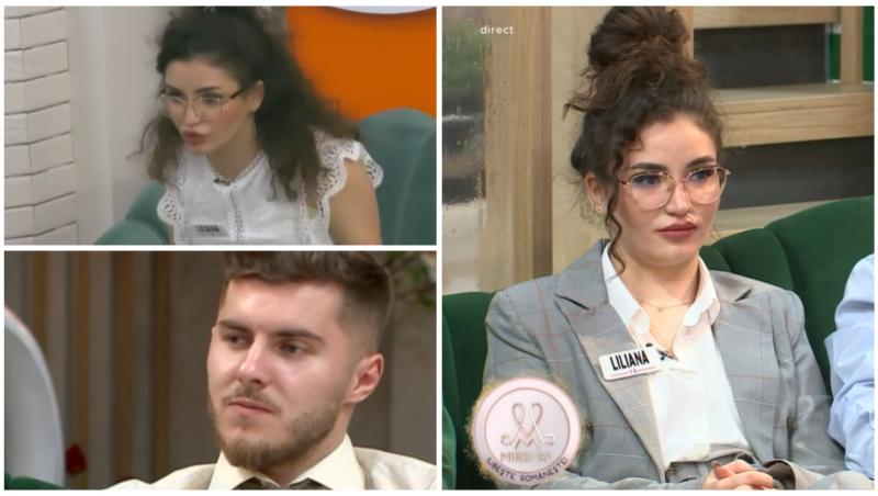 Colaj cu Liliana și Florin