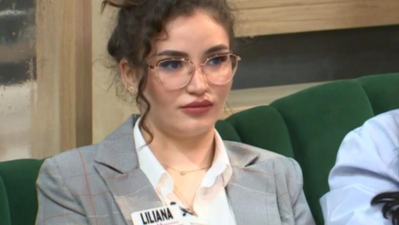 Mireasa sezonul 11, 28 ianuarie 2025. Liliana, reacție nervoasă după ce mai mulți băieți au avut comentarii despre ea
