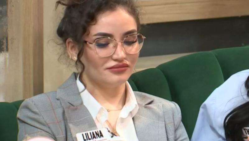 Mireasa sezonul 11, 28 ianuarie 2025. Liliana, reacție nervoasă după ce mai mulți băieți au avut comentarii despre ea