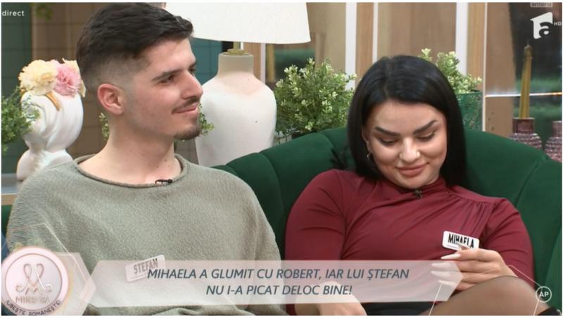 Mireasa sezonul 11, 28 ianuarie 2025. Simona Gherghe, atenționare pentru concurenți. Ce a ținut să le spună în live