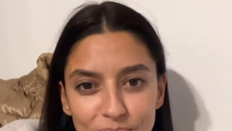 Oana Gherman a dezvăluit ce planuri au ea și Vlad pentru anul acesta. Ce detalii neașteptate a oferit actrița