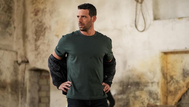 Adrian Nartea, confesiuni tulburătoare despre extirparea tumorii intracraniene de acum 6 ani. Cum se îngrijește în prezent