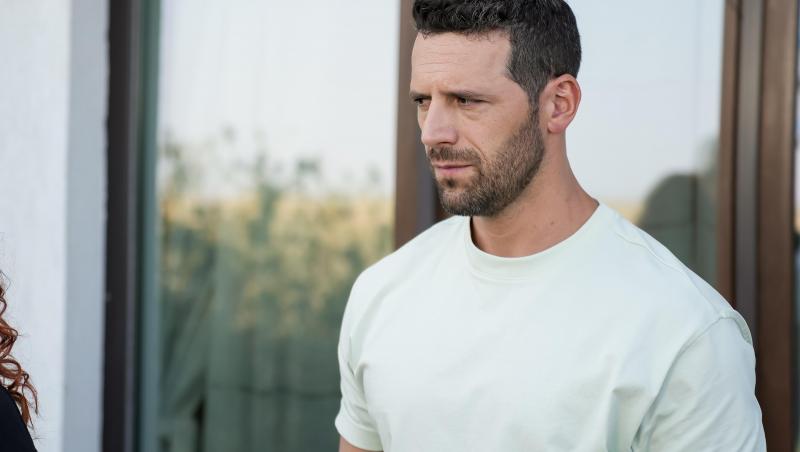 Adrian Nartea, confesiuni tulburătoare despre extirparea tumorii intracraniene de acum 6 ani. Cum se îngrijește în prezent