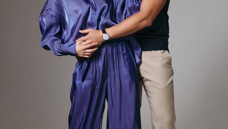 Adrian Nartea, confesiuni tulburătoare despre extirparea tumorii intracraniene de acum 6 ani. Cum se îngrijește în prezent