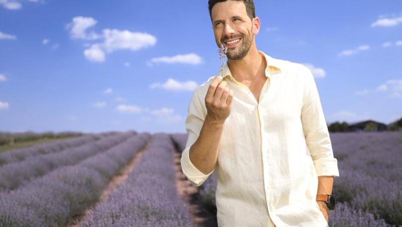 Adrian Nartea, confesiuni tulburătoare despre extirparea tumorii intracraniene de acum 6 ani. Cum se îngrijește în prezent