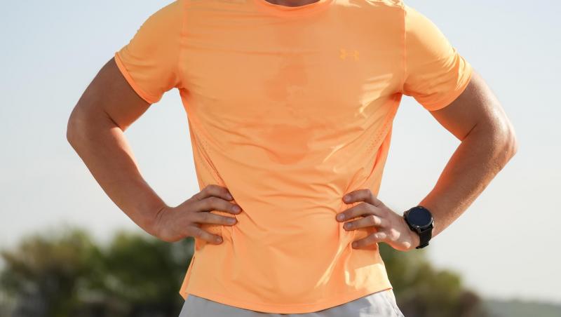 Adrian Nartea, confesiuni tulburătoare despre extirparea tumorii intracraniene de acum 6 ani. Cum se îngrijește în prezent