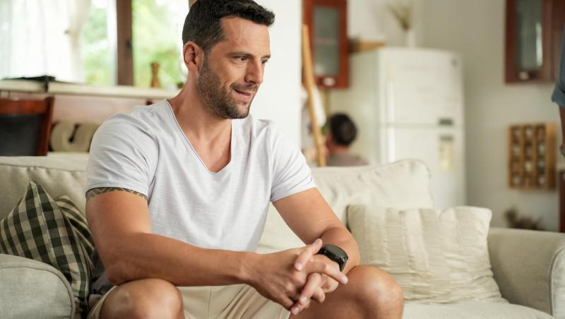 Adrian Nartea, confesiuni tulburătoare despre extirparea tumorii intracraniene de acum 6 ani. Cum se îngrijește în prezent