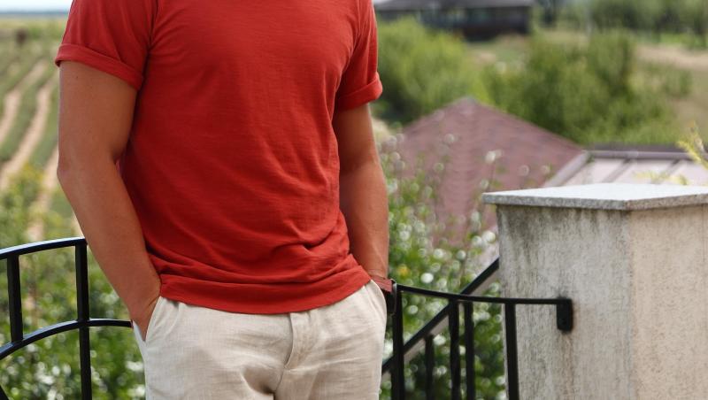 Adrian Nartea, confesiuni tulburătoare despre extirparea tumorii intracraniene de acum 6 ani. Cum se îngrijește în prezent