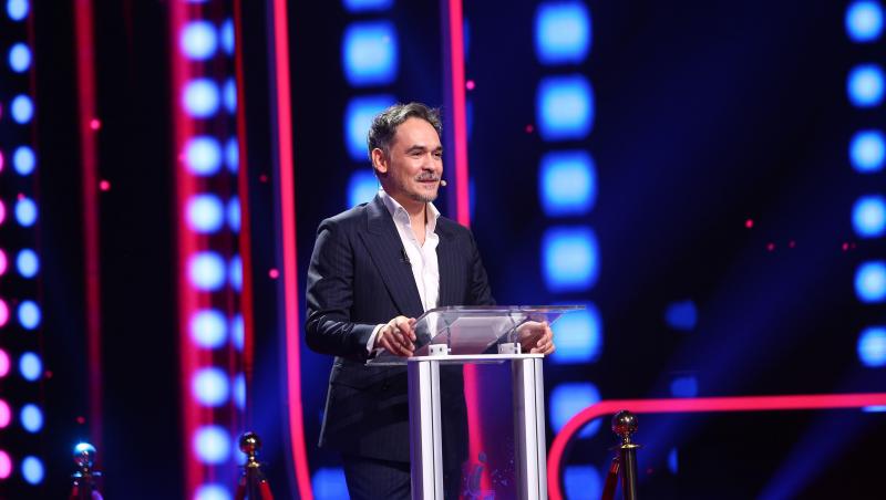 Cum se înțelege Răzvan Simion cu socrul său. Ce spune Daliana Răducan despre relația dintre cei doi