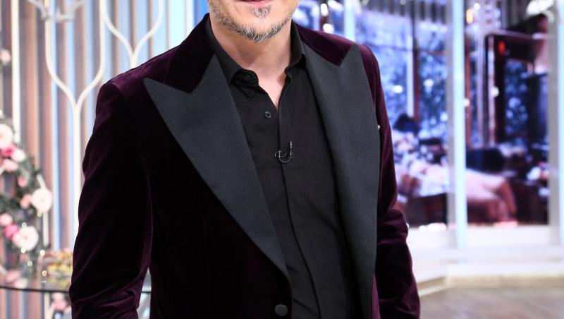 Cum se înțelege Răzvan Simion cu socrul său. Ce spune Daliana Răducan despre relația dintre cei doi