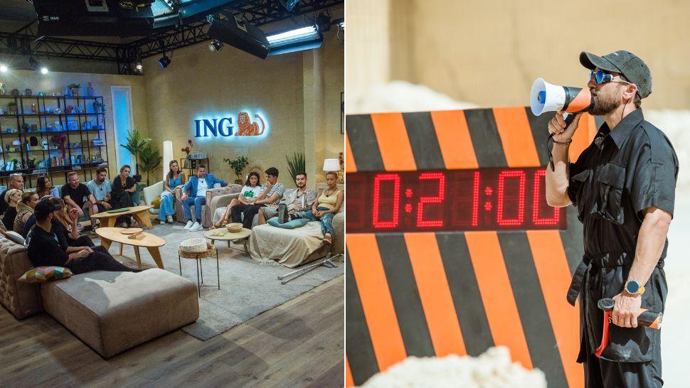 colaj concurenți power couple românia, dani oțil