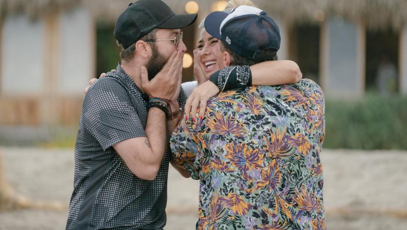 Anamaria Prodan, mesaj cu însemnătate pentru Dan Alexa și Gabriel Tamaș înainte de plecarea la Asia Express. Ce le-a zis impresara